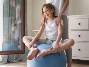 pediatric chiropractic Washington DC
